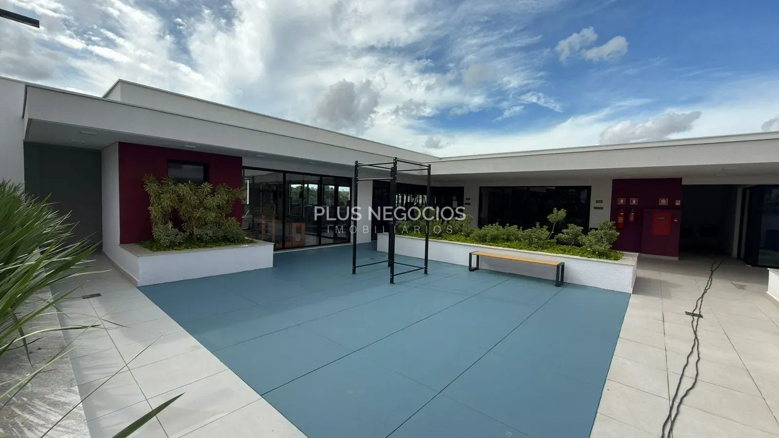Apartamento, 2 quartos, 66 m² - Foto 21