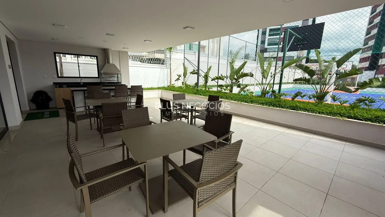 Apartamento, 2 quartos, 66 m² - Foto 23