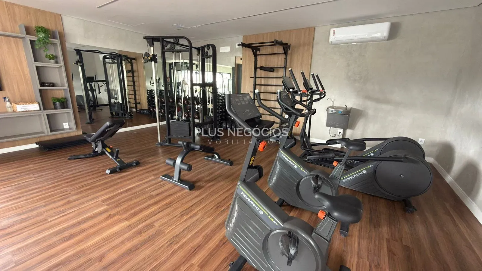 Apartamento, 2 quartos, 66 m² - Foto 25