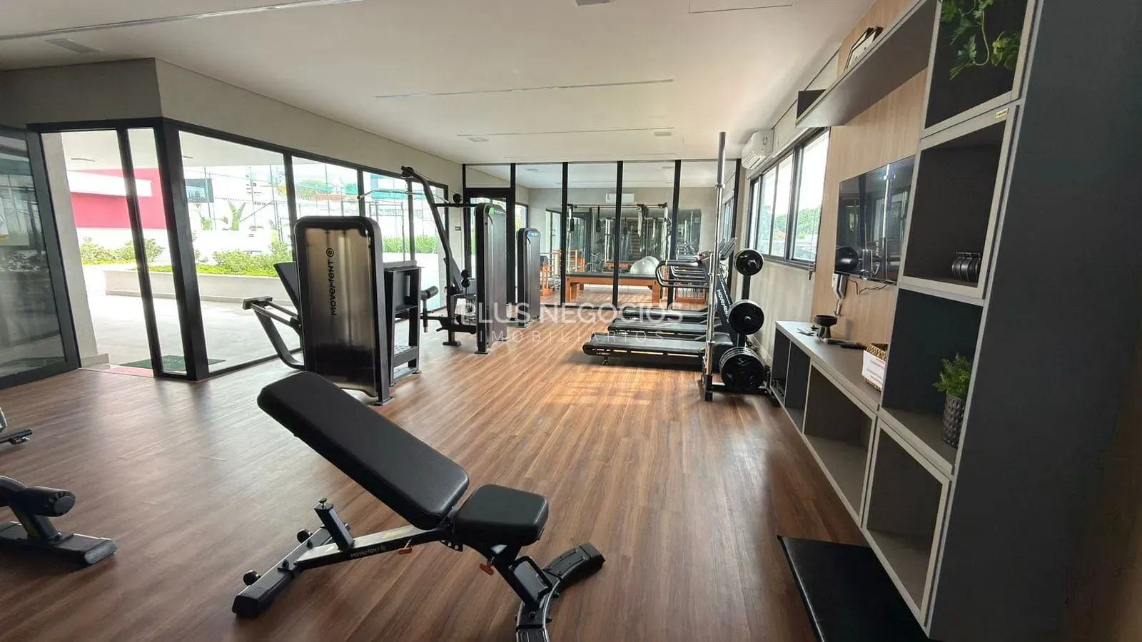 Apartamento, 2 quartos, 66 m² - Foto 26