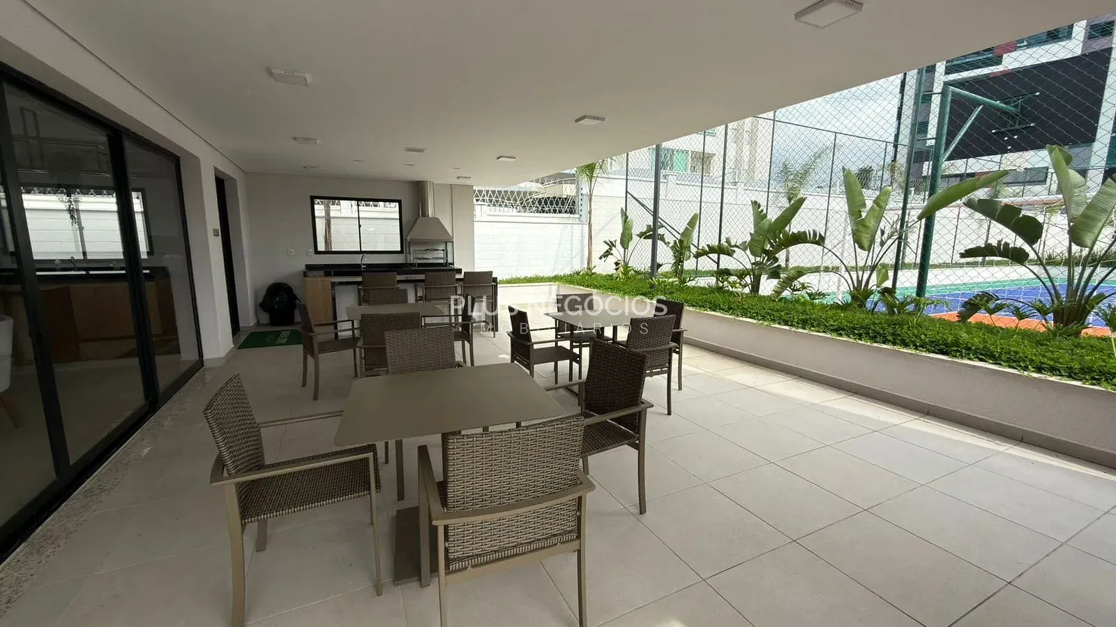 Apartamento, 2 quartos, 66 m² - Foto 27