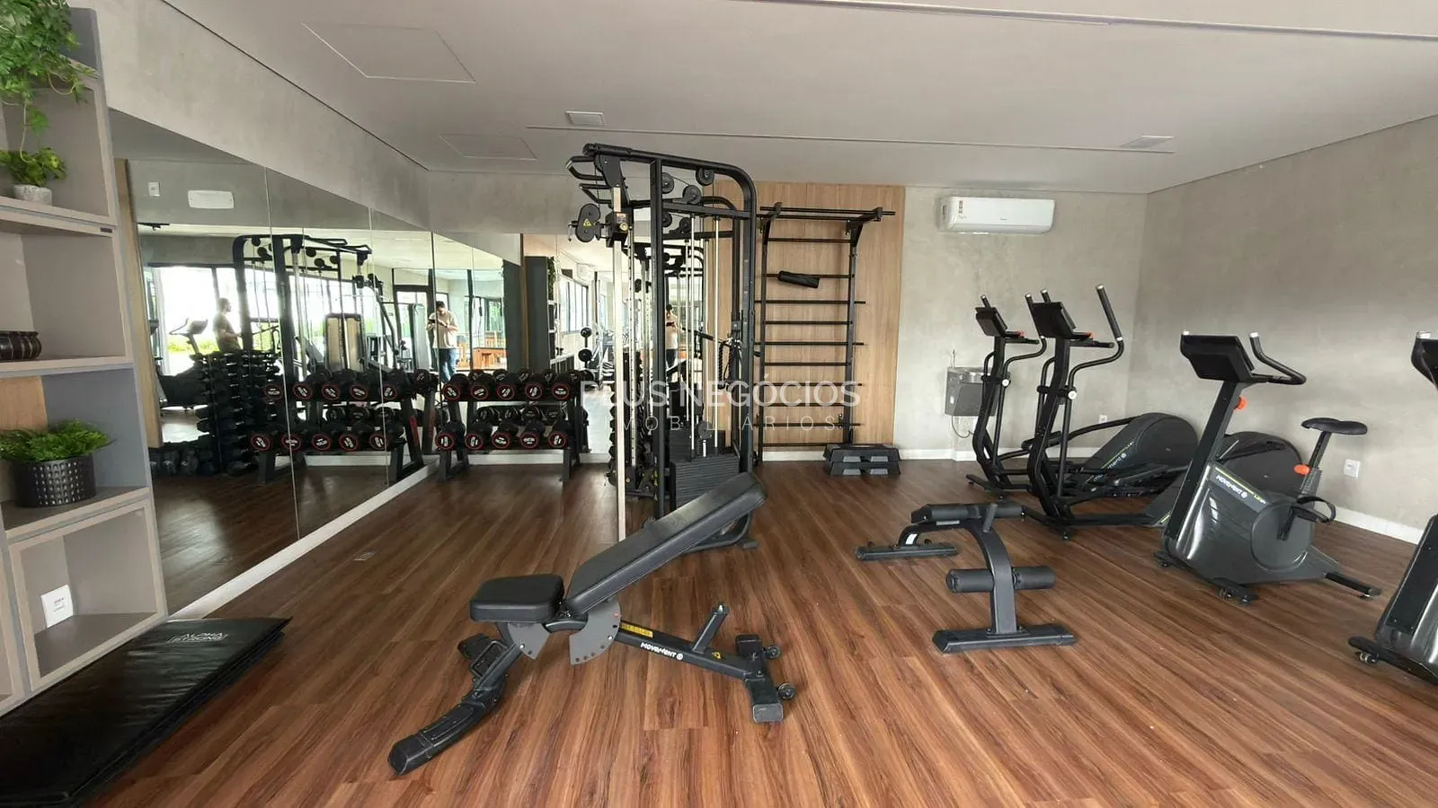 Apartamento, 2 quartos, 66 m² - Foto 28