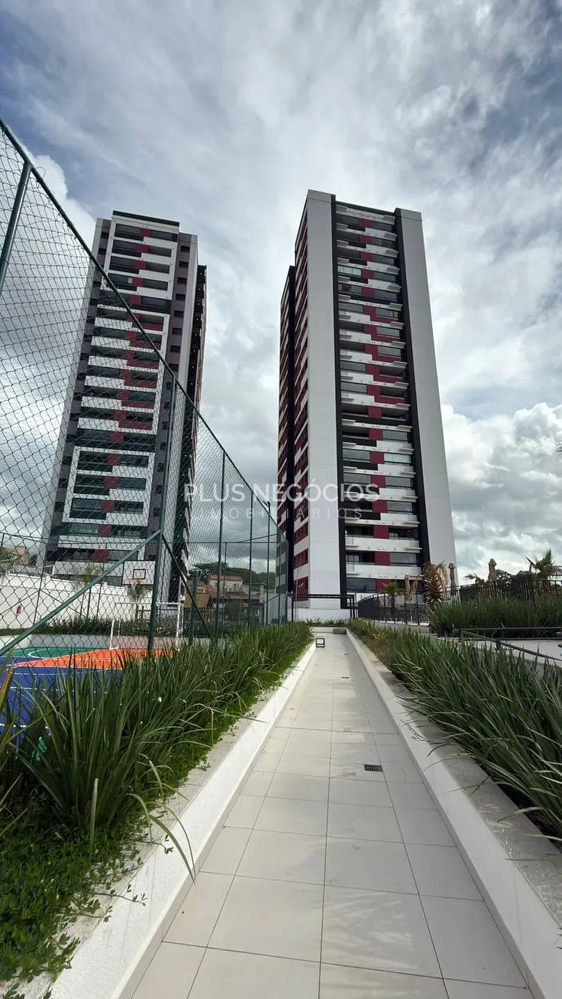 Apartamento, 2 quartos, 66 m² - Foto 31