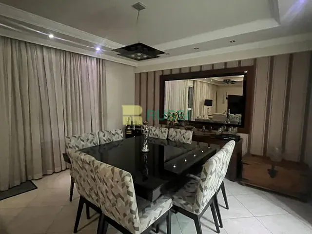 Apartamento 3 quartos e 4 banheiros, à venda, no bairro Jardim das Indústrias em São José dos Campos