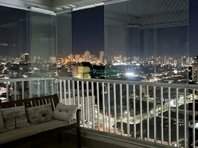 Apartamento 3 quartos e 4 banheiros, à venda, no bairro Jardim das Indústrias em São José dos Campos