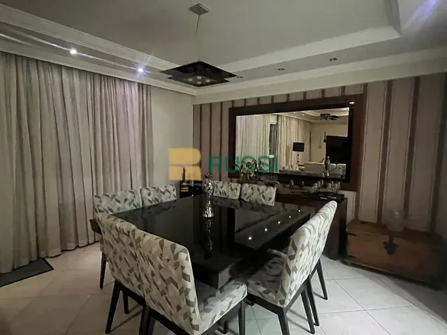 Apartamento 3 quartos e 4 banheiros, à venda, no bairro Jardim das Indústrias em São José dos Campos