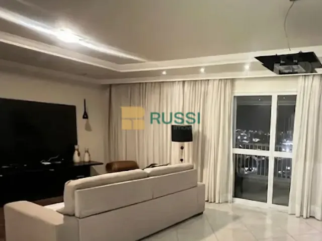 Apartamento 3 quartos e 4 banheiros, à venda, no bairro Jardim das Indústrias em São José dos Campos