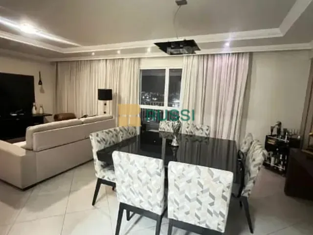 Apartamento 3 quartos e 4 banheiros, à venda, no bairro Jardim das Indústrias em São José dos Campos