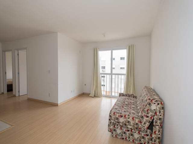 Foto do Apartamento - Apartamento 2 Dormitórios Semi Mobiliado no Bairro São Gonçalo em Pelotas RS Próximo ao Campus Anglo Excelente Localização | UP Imóveis