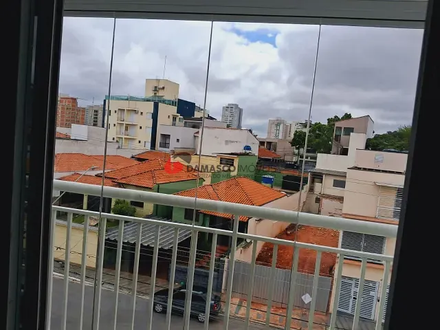 Apartamento 1 quarto e 1 banheiro, para alugar, no bairro Osvaldo Cruz em São Caetano do Sul