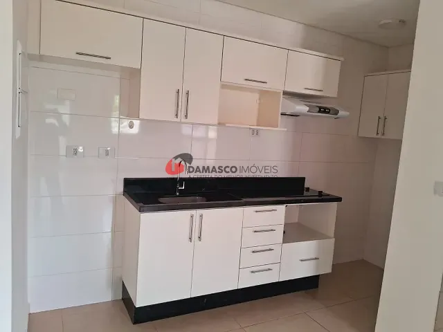 Apartamento 1 quarto e 1 banheiro, para alugar, no bairro Osvaldo Cruz em São Caetano do Sul