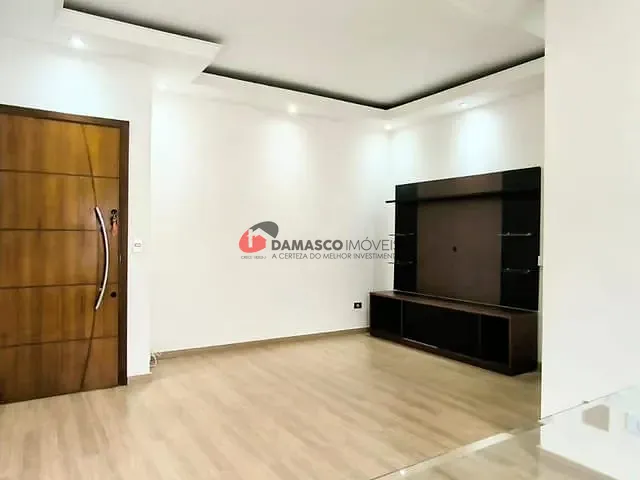 Apartamento 2 quartos e 2 banheiros, à venda, no bairro Barcelona em São Caetano do Sul