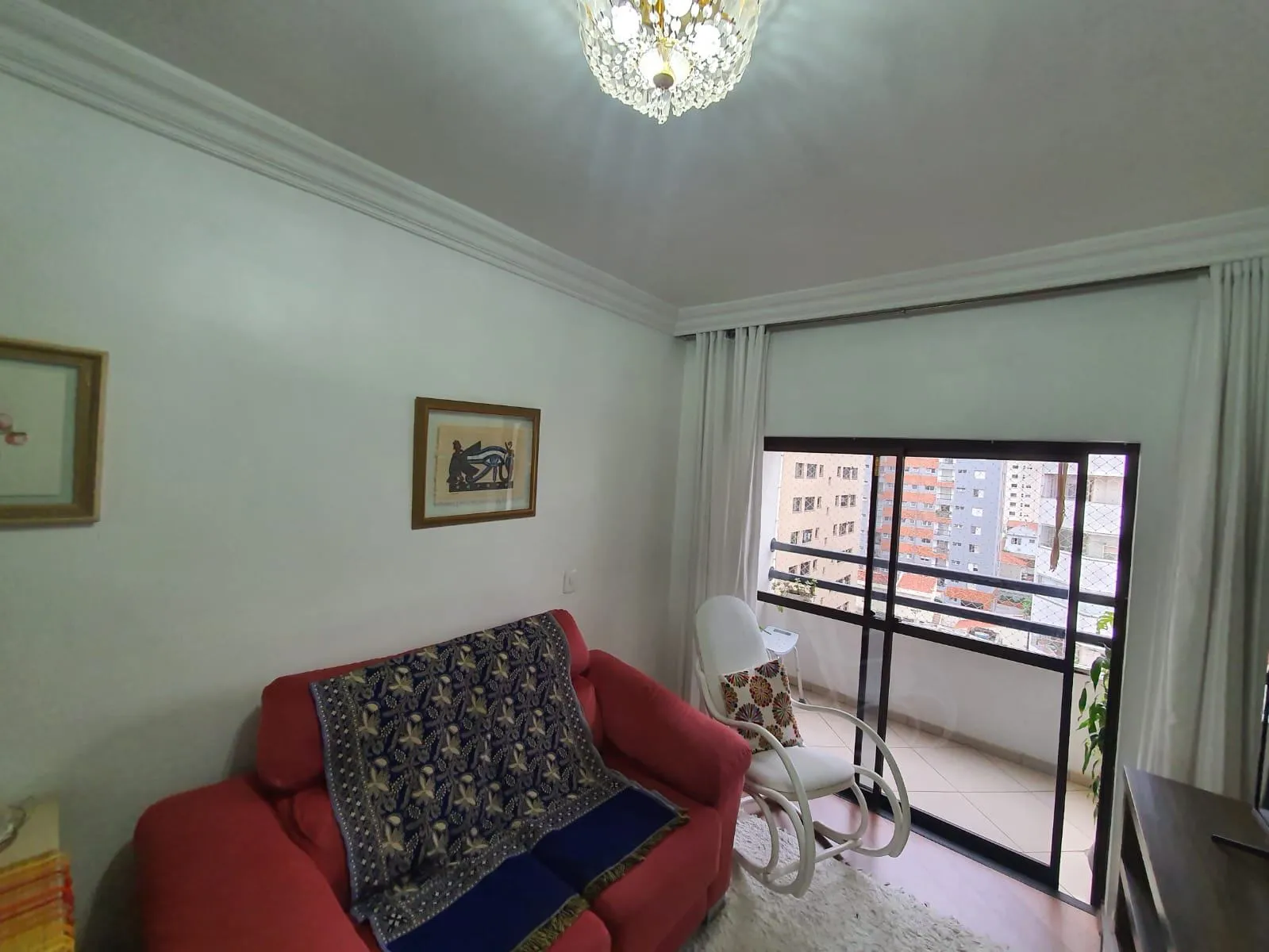 Apartamento à venda, Santa Paula, São Caetano do Sul, SP