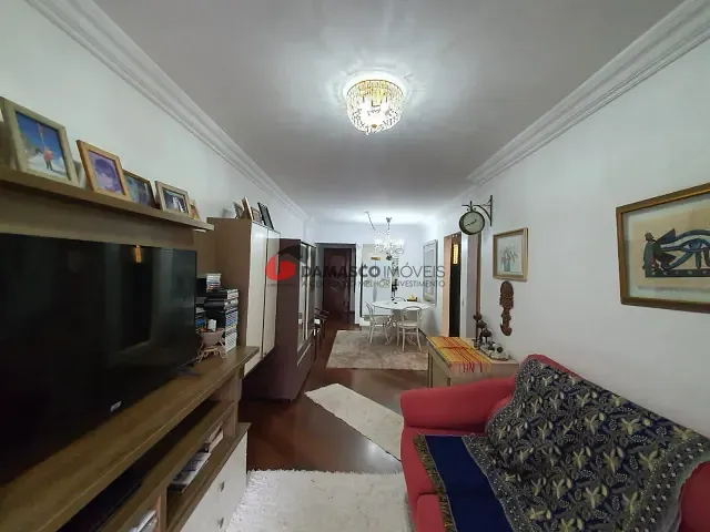 Apartamento 3 quartos e 3 banheiros, à venda, no bairro Santa Paula em São Caetano do Sul