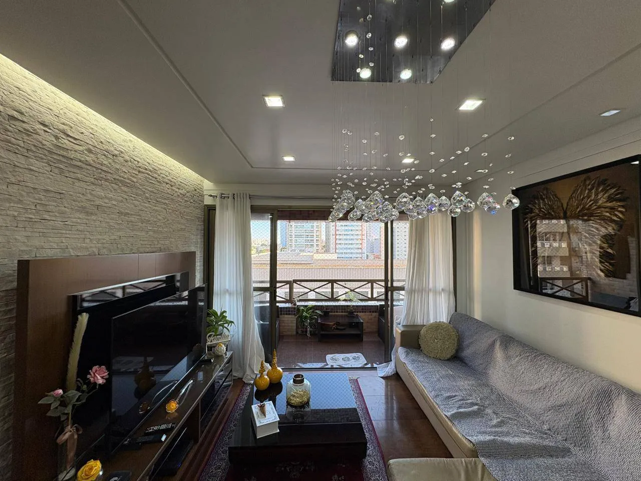 Apartamento à venda, Santa Paula, São Caetano do Sul, SP