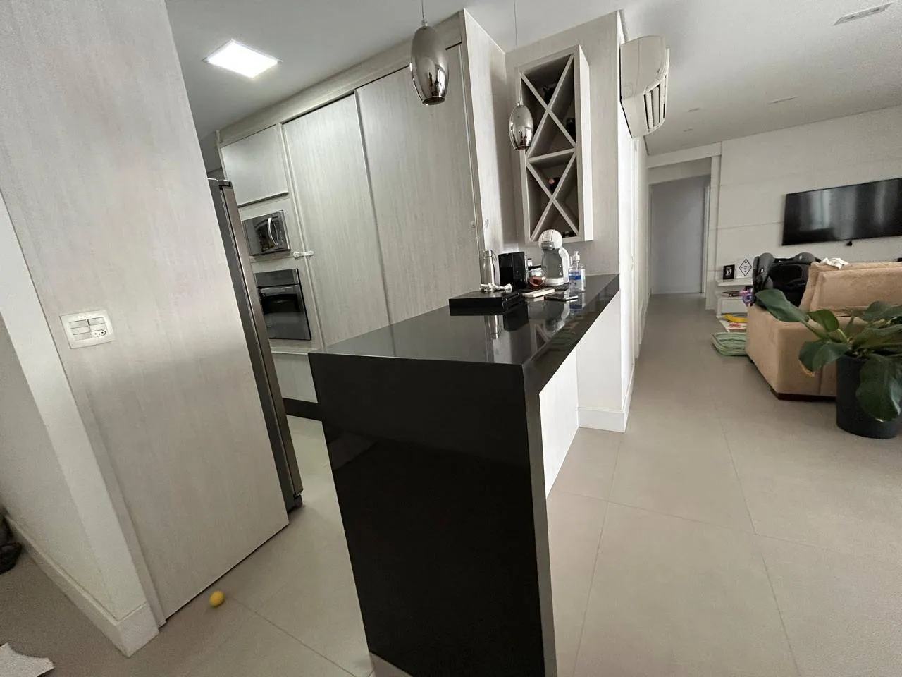 Apartamento à venda, Santo Antônio, São Caetano do Sul, SP