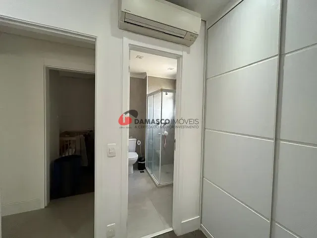 Apartamento 2 quartos e 3 banheiros, à venda, no bairro Santo Antônio em São Caetano do Sul