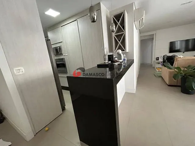 Apartamento 2 quartos e 3 banheiros, à venda, no bairro Santo Antônio em São Caetano do Sul