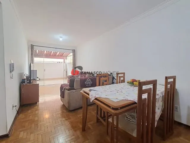 Apartamento 3 quartos e 2 banheiros, à venda, no bairro Boa Vista em São Caetano do Sul