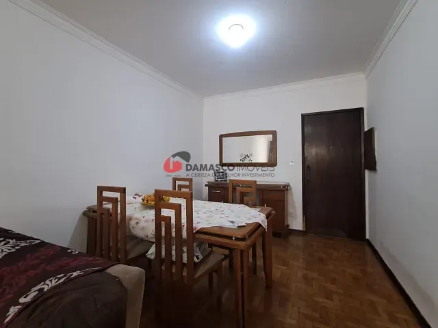 Apartamento 3 quartos e 2 banheiros, à venda, no bairro Boa Vista em São Caetano do Sul