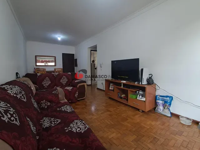 Apartamento 3 quartos e 2 banheiros, à venda, no bairro Boa Vista em São Caetano do Sul
