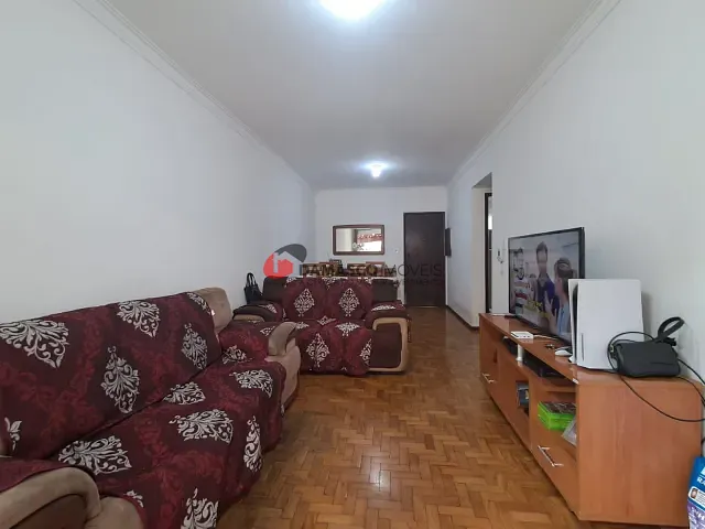 Apartamento 3 quartos e 2 banheiros, à venda, no bairro Boa Vista em São Caetano do Sul