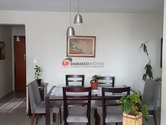 Apartamento 2 quartos e 1 banheiro, à venda, no bairro Santo Antônio em São Caetano do Sul