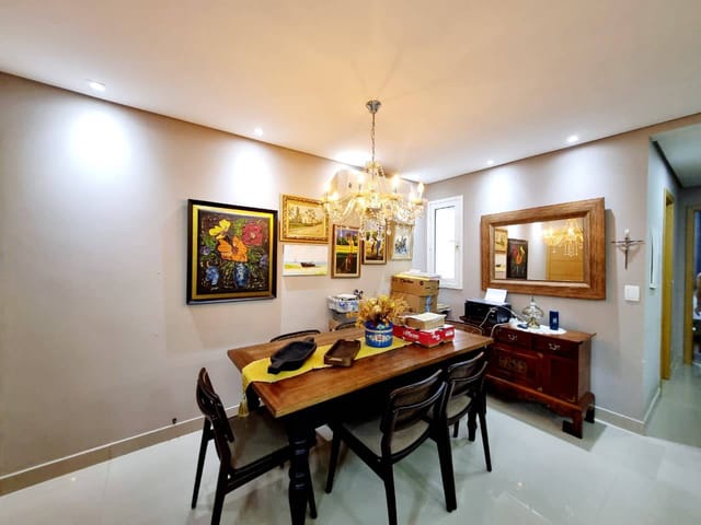 Apartamento com 141m² 2 quartos e 2 banheiros, à venda, no bairro Gleba Fazenda Palhano em Londrina