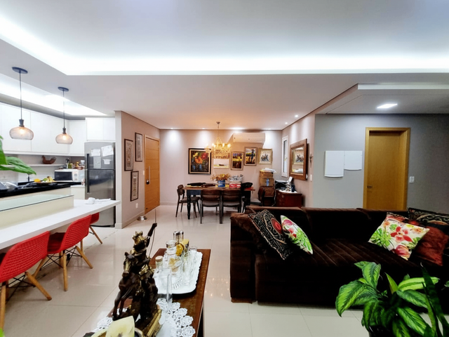 Apartamento com 141m² 2 quartos e 2 banheiros, à venda, no bairro Gleba Fazenda Palhano em Londrina