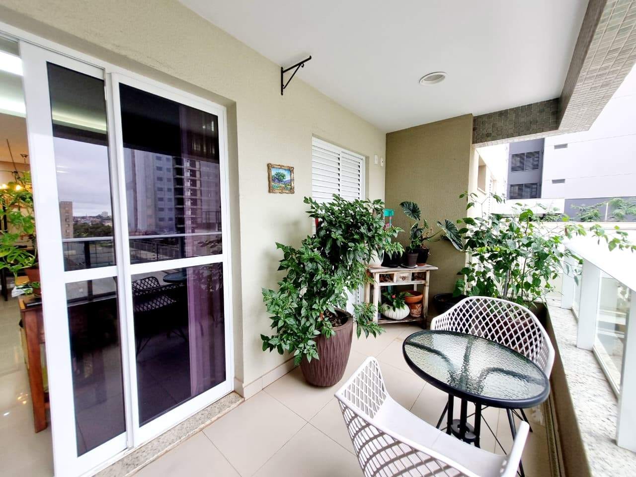 Apartamento, 2 quartos, 95 m² - Foto 9