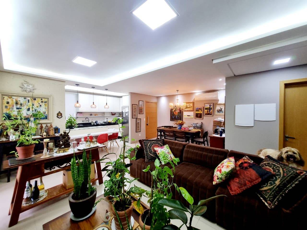 Apartamento, 2 quartos, 95 m² - Foto 7