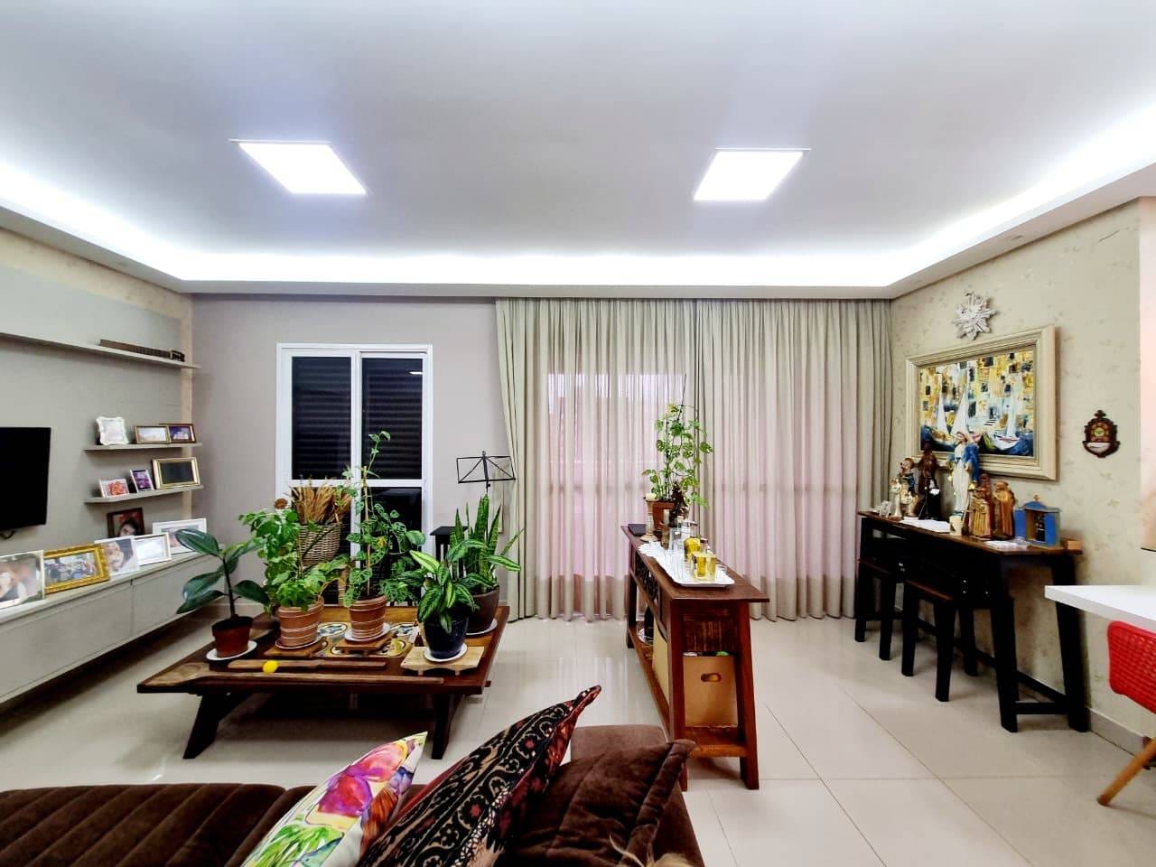 Apartamento, 2 quartos, 95 m² - Foto 6