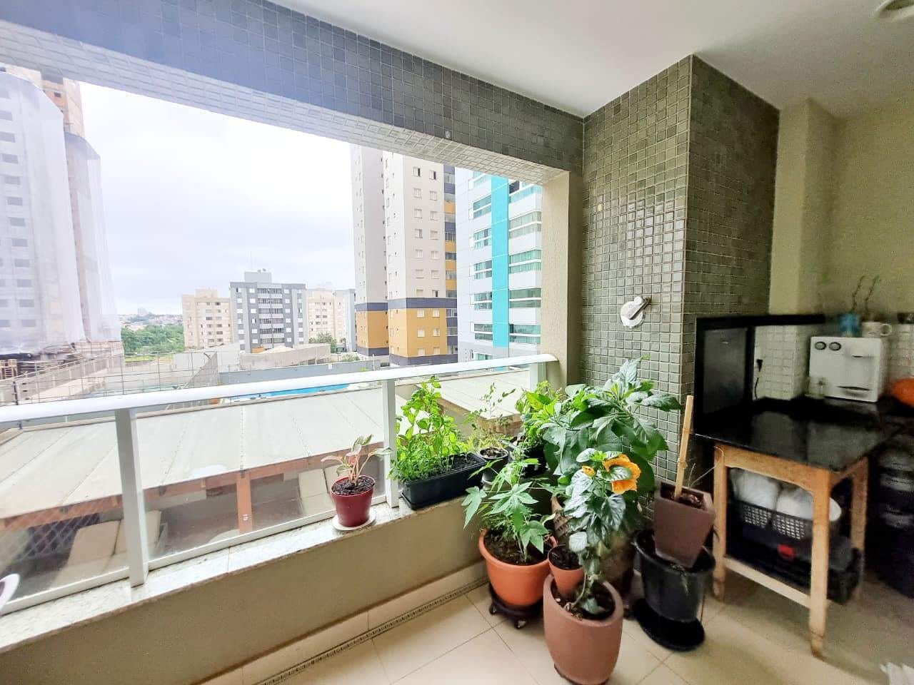 Apartamento, 2 quartos, 95 m² - Foto 8