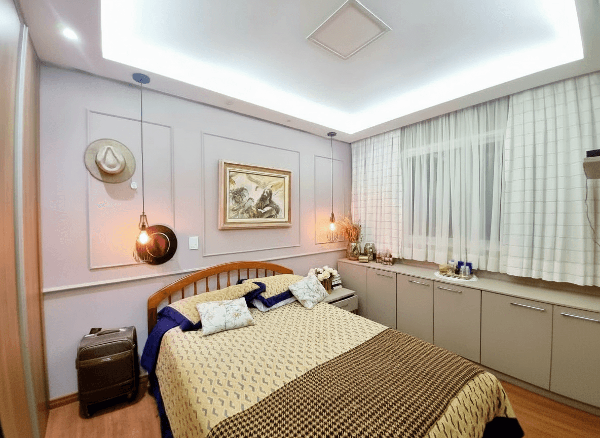 Apartamento, 2 quartos, 95 m² - Foto 14
