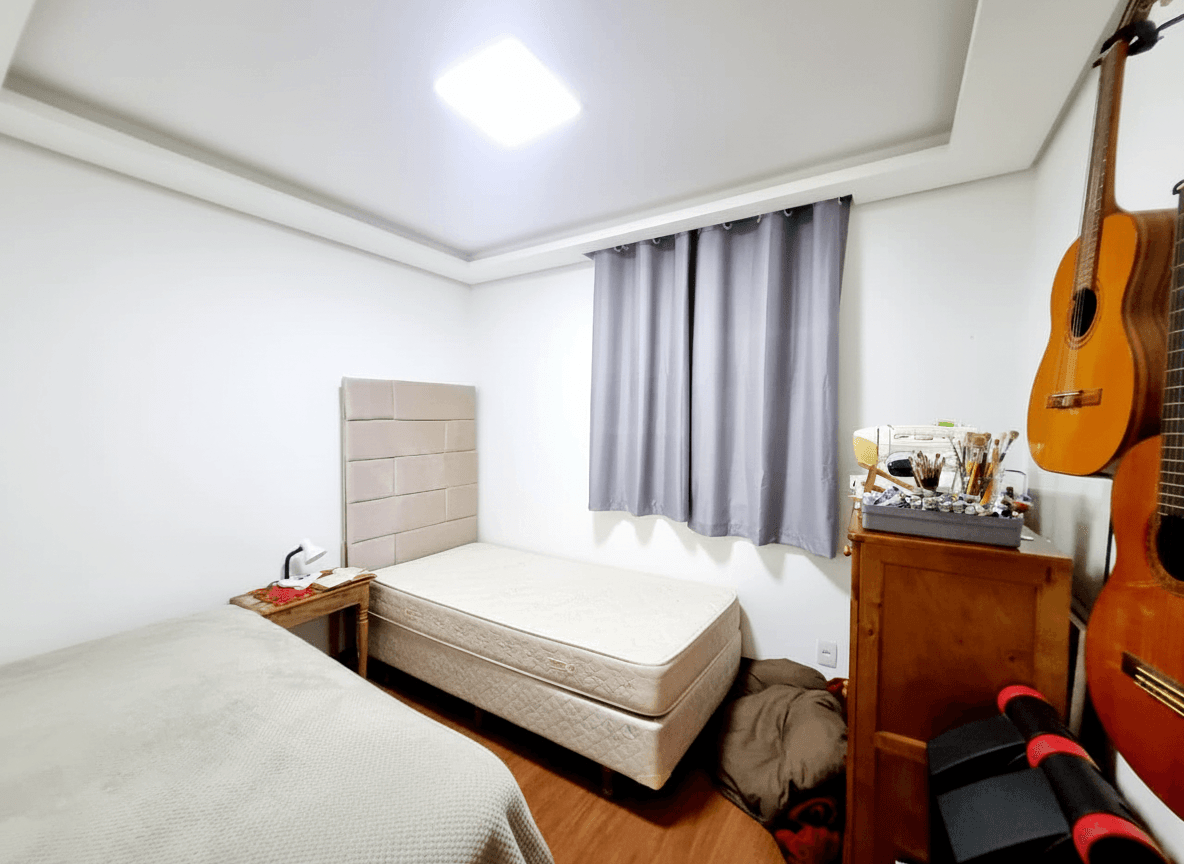 Apartamento, 2 quartos, 95 m² - Foto 16