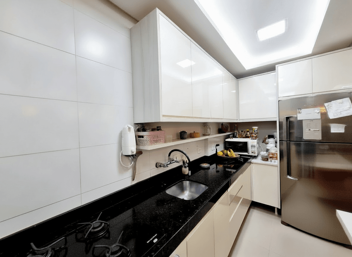 Apartamento, 2 quartos, 95 m² - Foto 12