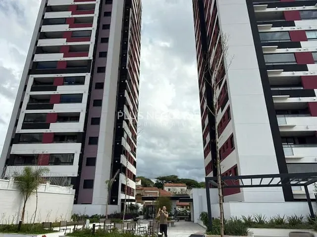 Apartamento com 46m² 1 quarto e 1 banheiro, à venda, no bairro Jardim Guarujá em Sorocaba