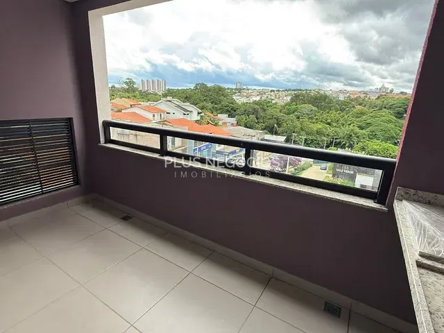 Apartamento com 46m² 1 quarto e 1 banheiro, à venda, no bairro Jardim Guarujá em Sorocaba