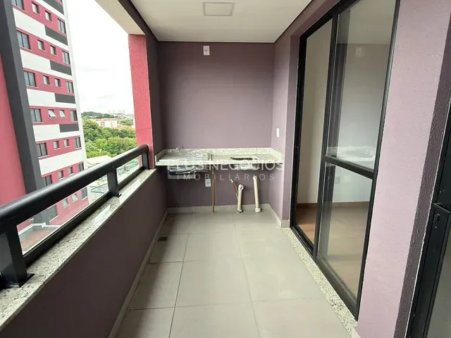 Apartamento com 46m² 1 quarto e 1 banheiro, à venda, no bairro Jardim Guarujá em Sorocaba