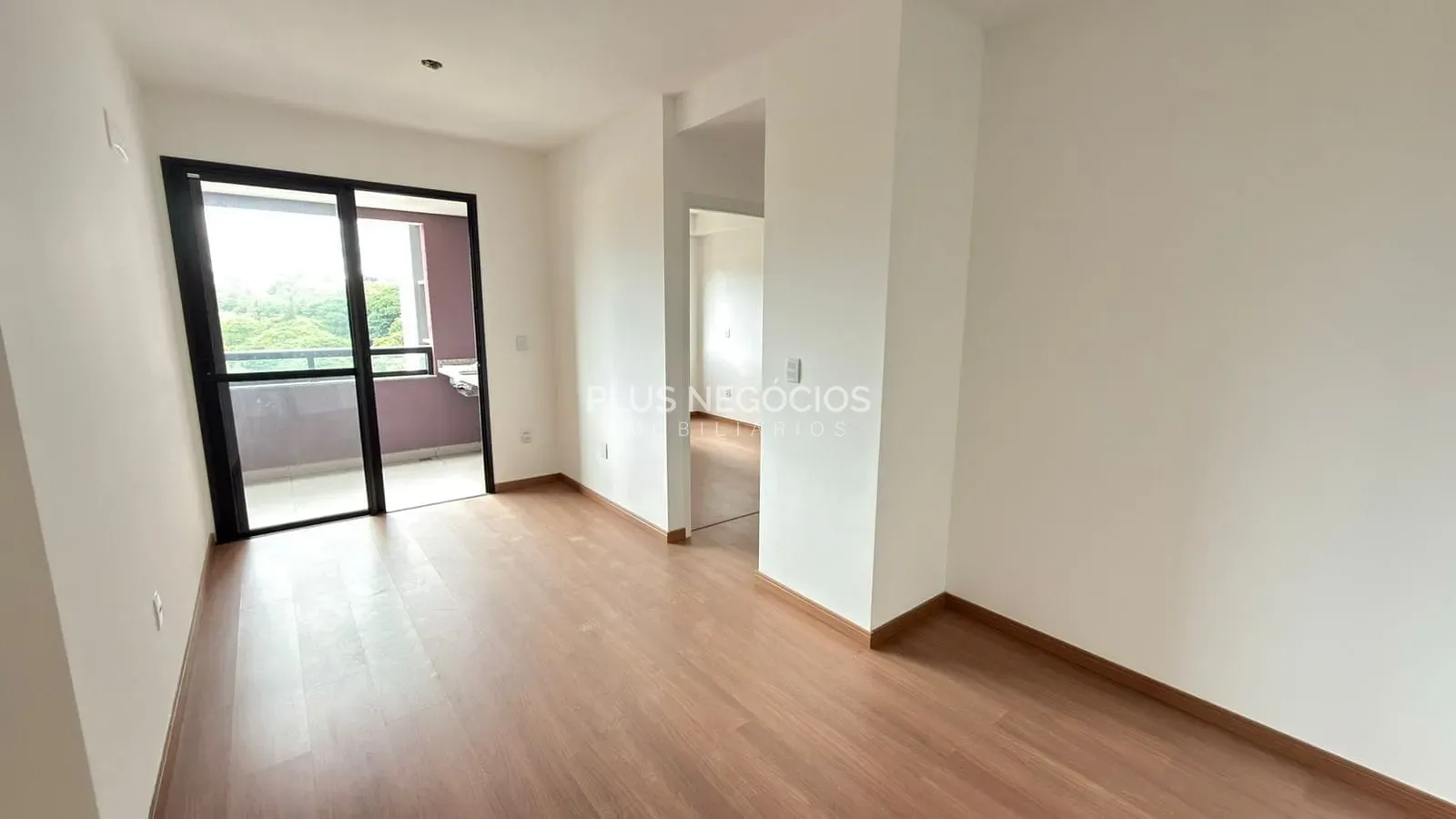 Apartamento, 1 quarto, 46 m² - Foto 2