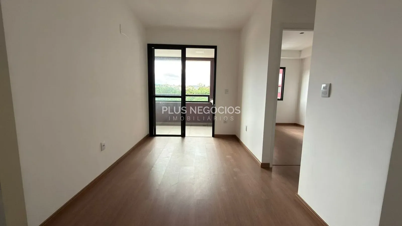Apartamento, 1 quarto, 46 m² - Foto 3