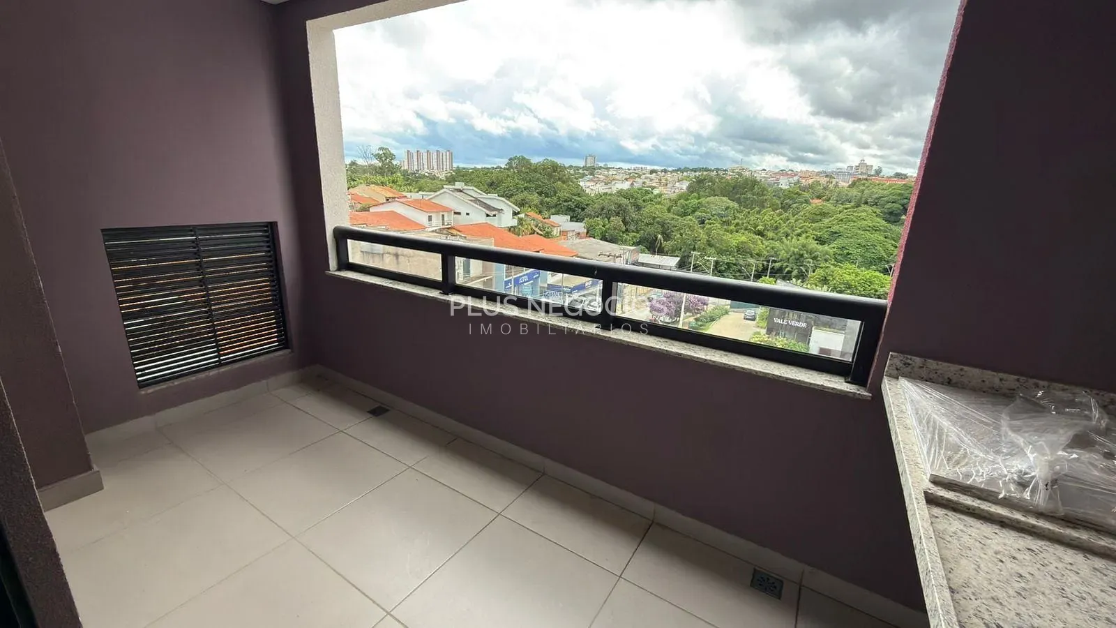 Apartamento, 1 quarto, 46 m² - Foto 5