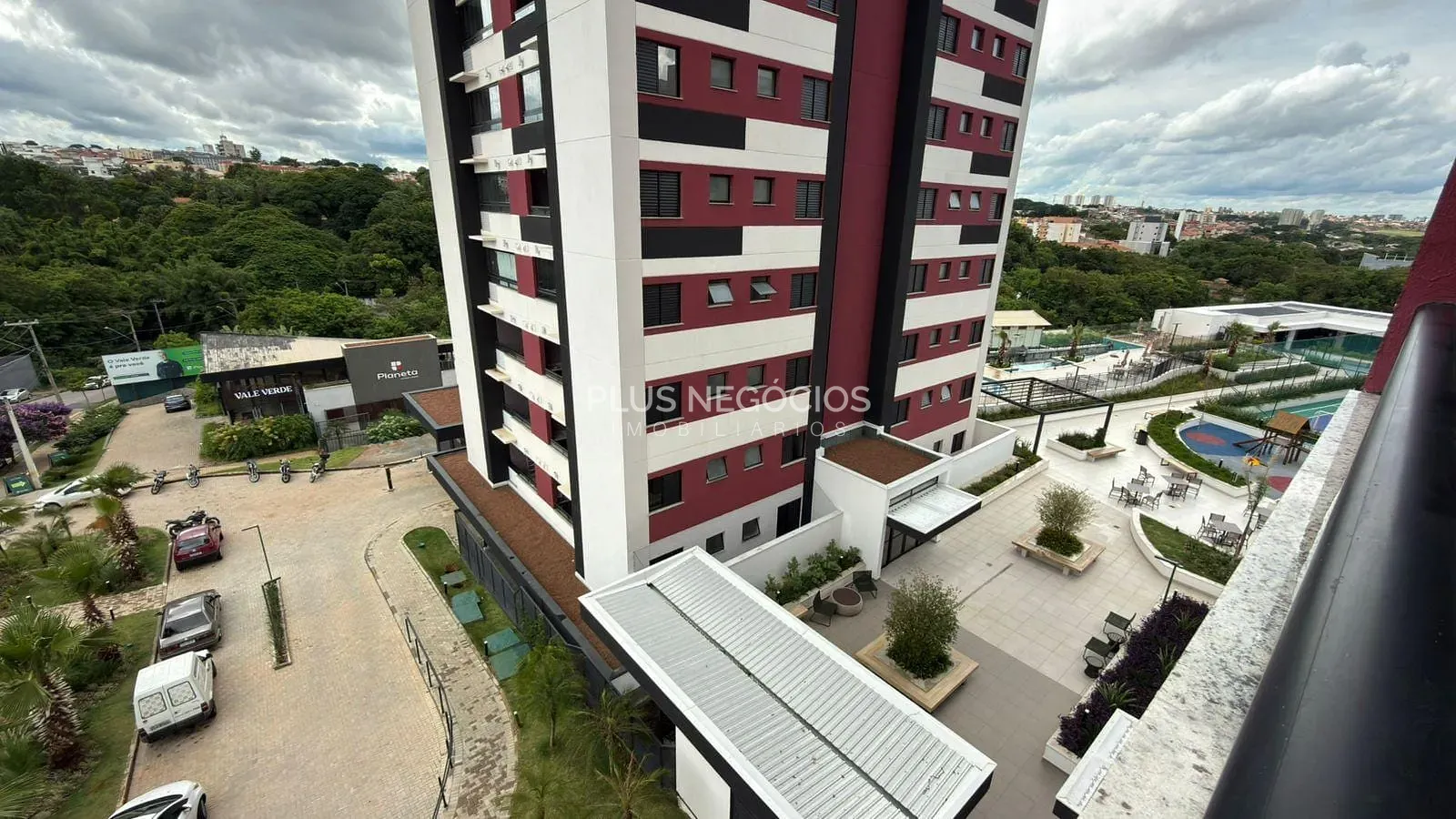 Apartamento, 1 quarto, 46 m² - Foto 31