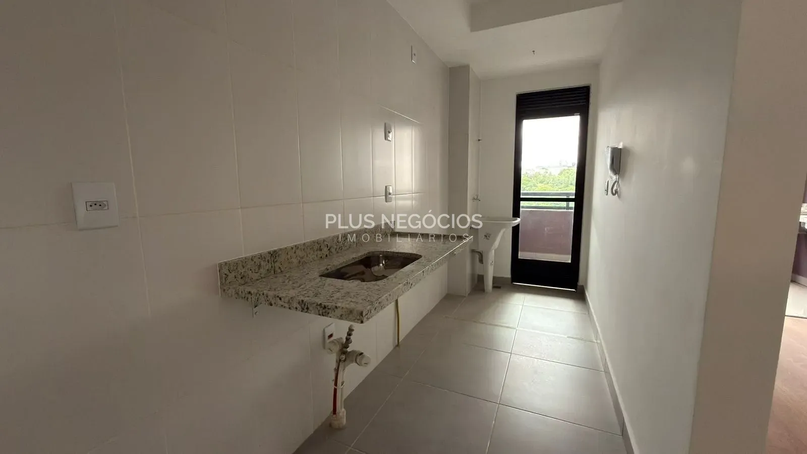 Apartamento, 1 quarto, 46 m² - Foto 6