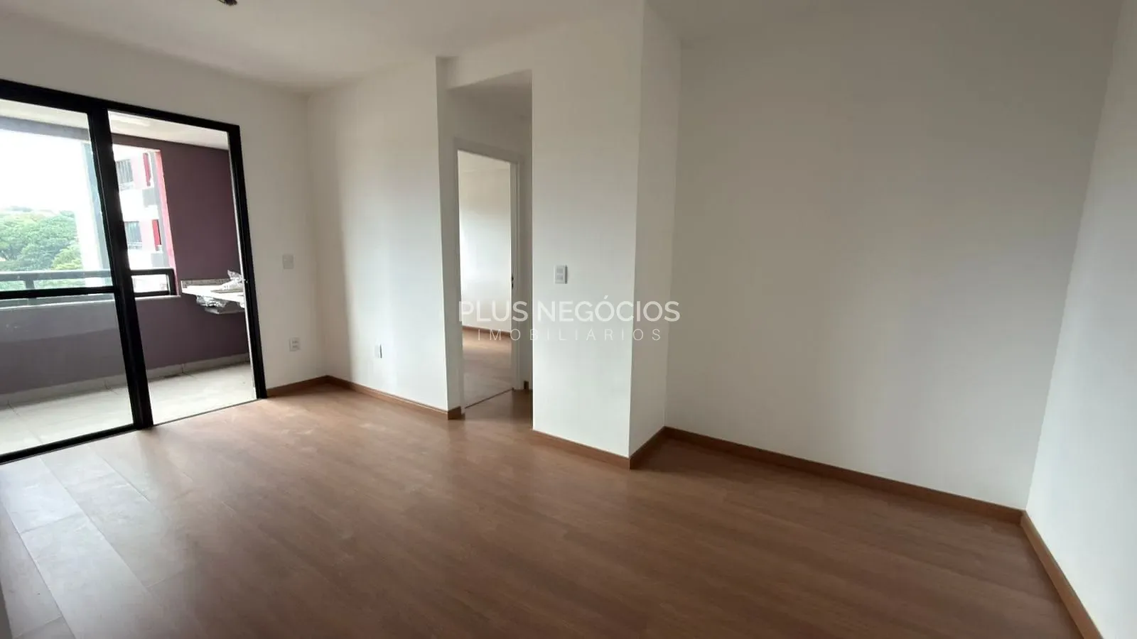 Apartamento, 1 quarto, 46 m² - Foto 7
