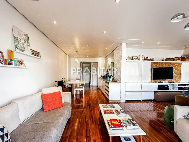 Apartamento 3 quartos e 1 banheiro, à venda, no bairro Vila Leopoldina em São Paulo