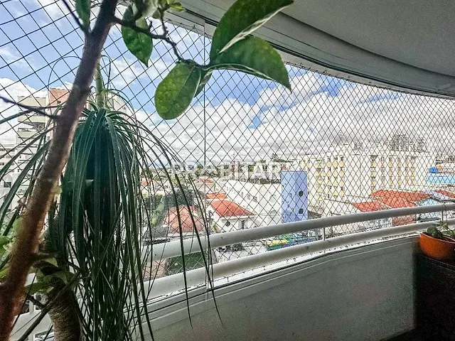 Apartamento 3 quartos e 1 banheiro, à venda, no bairro Vila Leopoldina em São Paulo