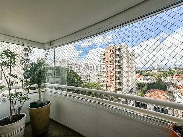 Apartamento 3 quartos e 1 banheiro, à venda, no bairro Vila Leopoldina em São Paulo