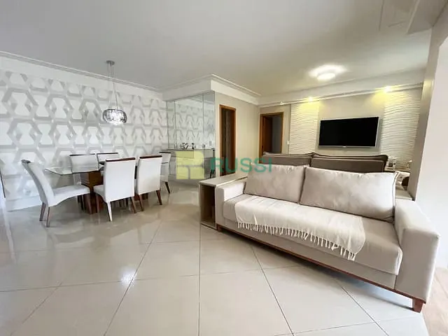 Apartamento 3 quartos e 4 banheiros, à venda, no bairro Jardim Alvorada em São José dos Campos