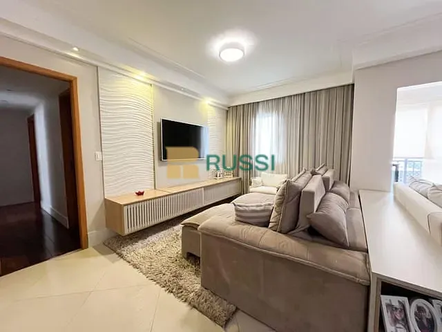 Apartamento 3 quartos e 4 banheiros, à venda, no bairro Jardim Alvorada em São José dos Campos